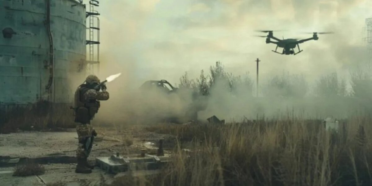 «Пристрелка» прошла успешно: США нанесут один удар тысячами украинских дронов и ракет? Ядерная бомба не понадобится «Пристрелка» прошла успешно: США нанесут один удар тысячами украинских дронов и ракет? Ядерная бомба не понадобится