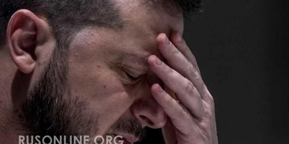 Новый Год начался с неприятности: Путин забрал у Зеленского еще одну прелесть Новый Год начался с неприятности: Путин забрал у Зеленского еще одну прелесть