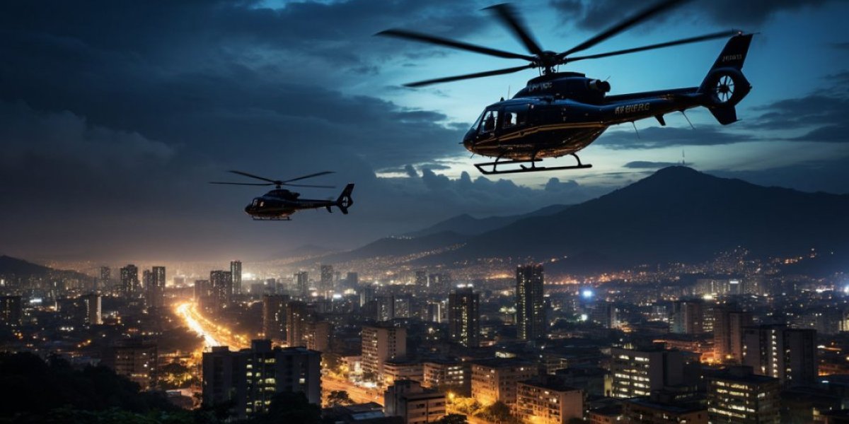 «Охрана Мадуро стреляла своим в спину»: полковник Нахушев о предательстве народа Венесуэлы «Охрана Мадуро стреляла своим в спину»: полковник Нахушев о предательстве народа Венесуэлы