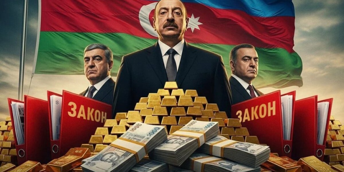 Алиев отвесил русским звонкую оплеуху. А этнические кормушки жируют: Главные вопросы к чиновникам Алиев отвесил русским звонкую оплеуху. А этнические кормушки жируют: Главные вопросы к чиновникам