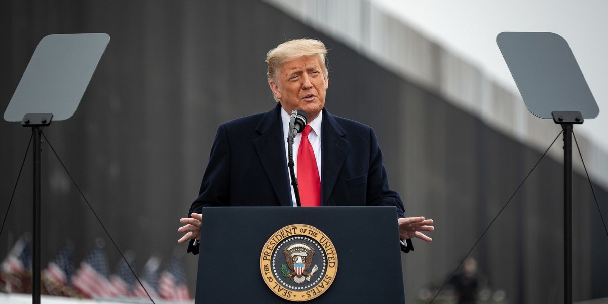 Глава Белого дома назвал условие для проведения выборов в Венесуэле Глава Белого дома назвал условие для проведения выборов в Венесуэле