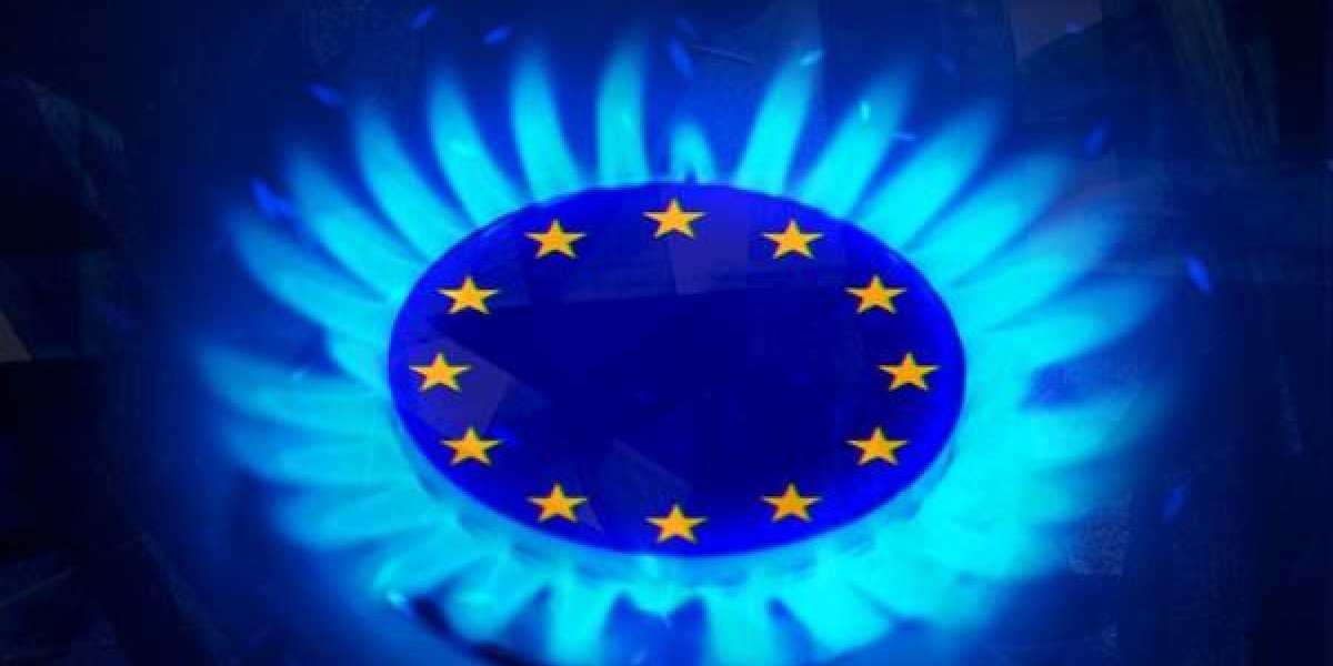 «Газ уйдет в Азию». Политолог объяснил, почему ЕС не стоит навязывать РФ свои правила