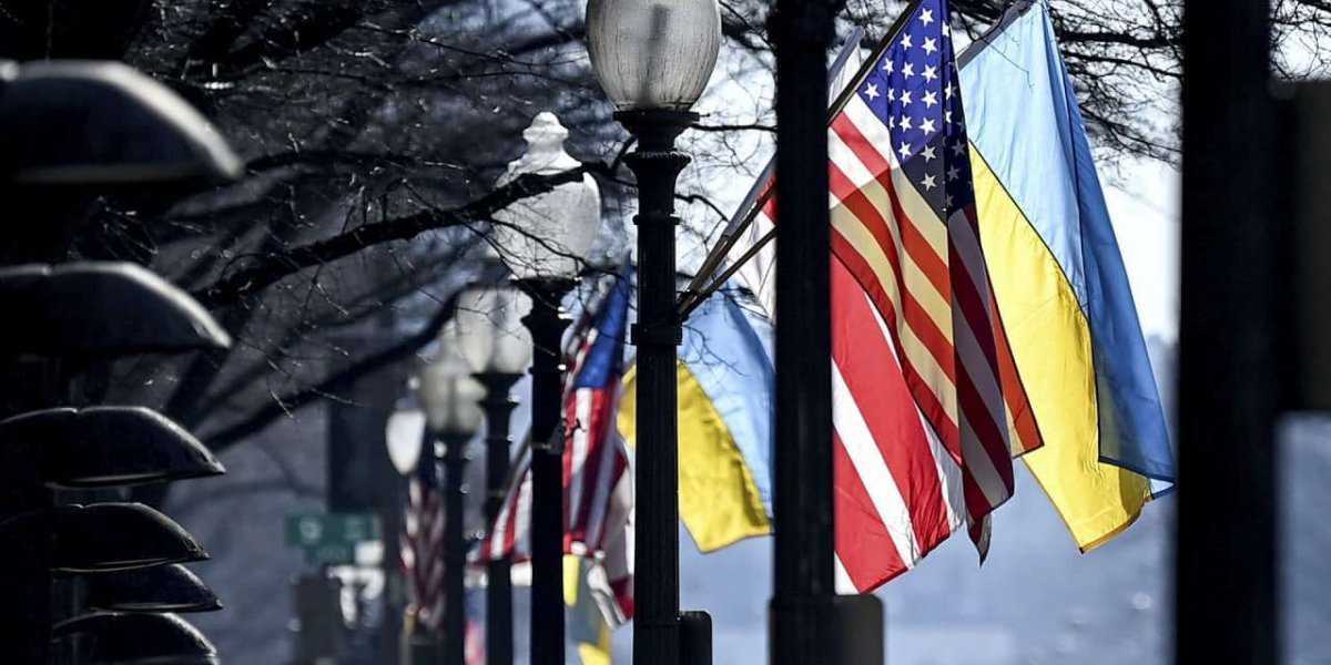 США подливают все больше масла в огонь: как Россия решит проблему поставки оружия Запада на Украину