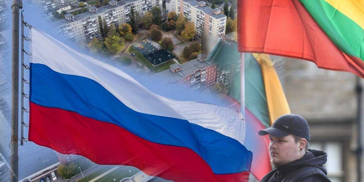 Литва будет согласна на все: один экономический шаг России не оставит Вильнюсу ни единого шанса