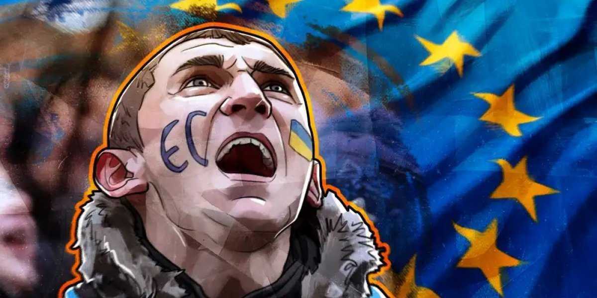 Надвигается апокалиптический сценарий: Запада с санкциями против РФ загнал Европу в ловушку