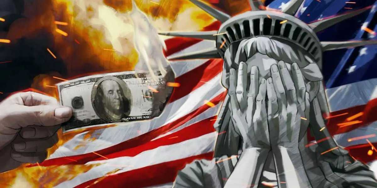 GlobalCapital: санкции США против госдолга России обернулись сокрушительным ударом по карманам американцев