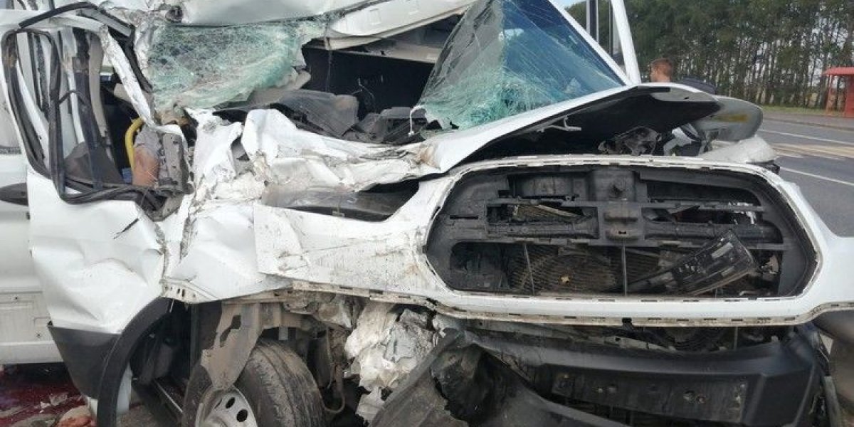 Что известно о погибших в автобусе, разбившемся в Благоварском районе Башкирии