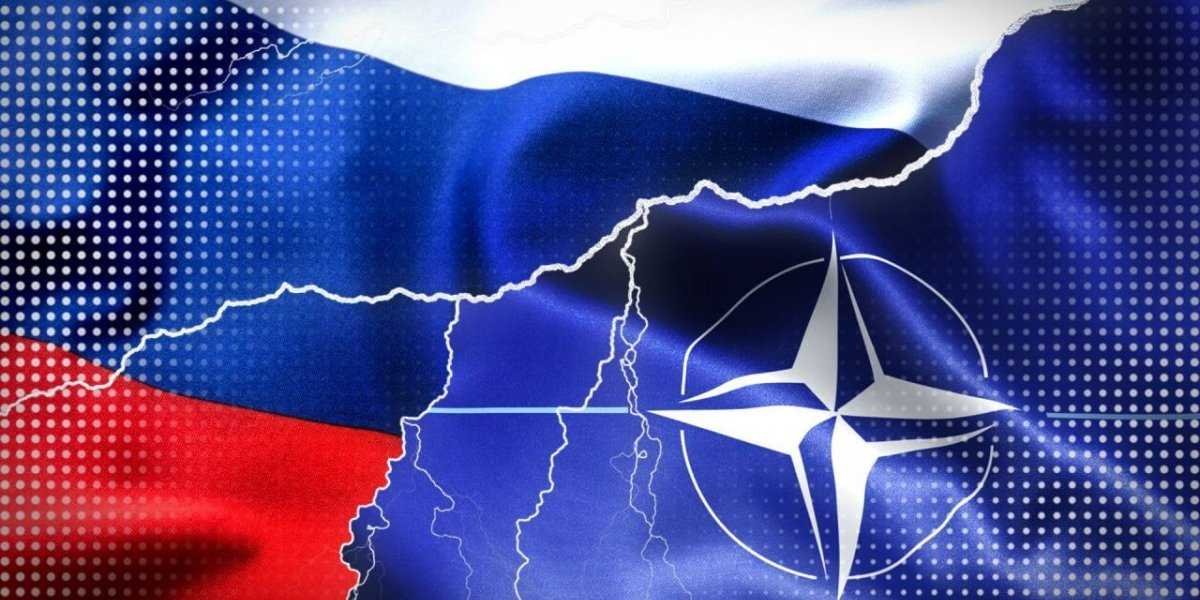«Сделали последнюю ставку»:  о хитром плане Запада для введения миротворцев НАТО на Украину