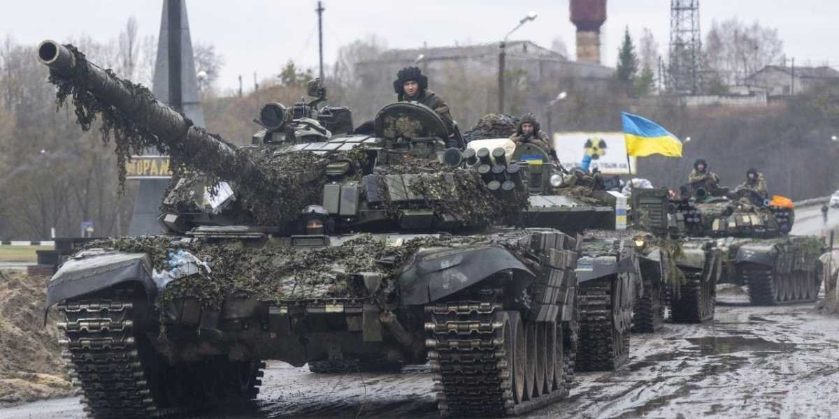 Леонков: поставки Украине ХА-185 и САУ «Дана» выдали оперативные планы НАТО