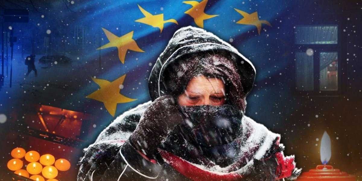 ЕС играет с «газовым» огнем: Юшков назвал действие Европы, которое может окончательно разозлить Москву