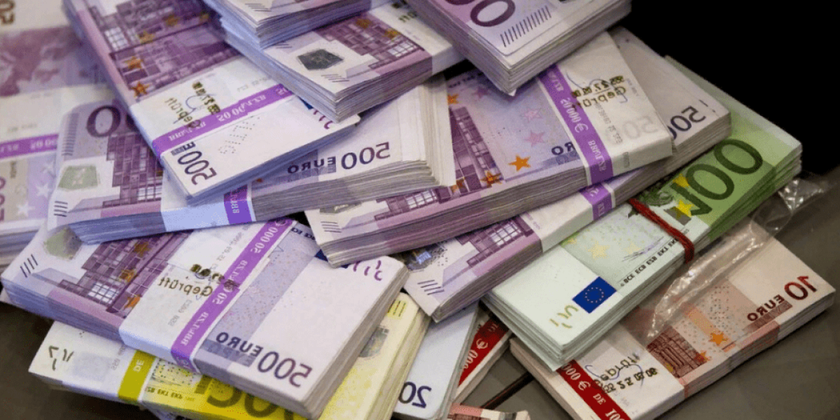 Россия «отбила» часть присвоенных Европой денег новым способом, вызывающим зависть