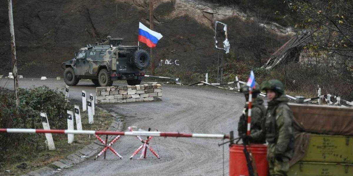Новые факты в деле о подлом ударе в спину приведшем к гибели русских миротворцев в Карабахе