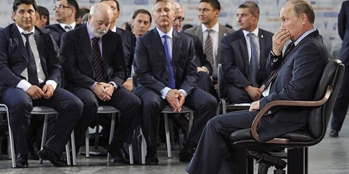 «Путин допустил фатальную ошибку — катастрофы не избежать»: Яков Кедми предсказал что ожидает Россию