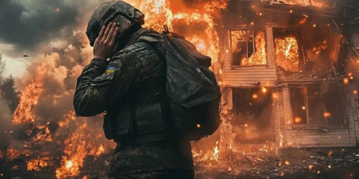 Генерал-майор предупреждал: «Будут бить из Прибалтики». И по порту ударили. Самолеты США в Черном море: «Это признак скорой атаки»