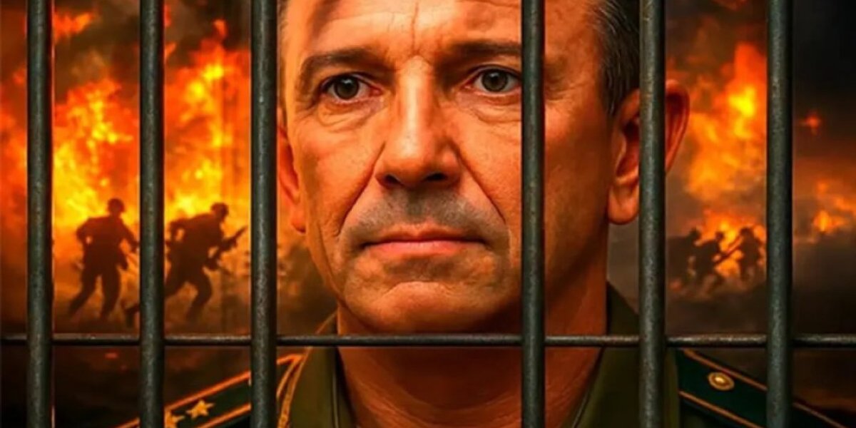 Генерал Попов поставил условие для возвращения на фронт. Под Алиевым пошатнулось кресло. Уничтожен «мозговой центр»