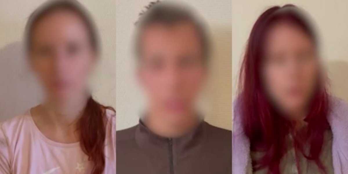 Теракт в Петербурге обсуждался с Зеленским. Устроить взрыв отправили «бабулю»