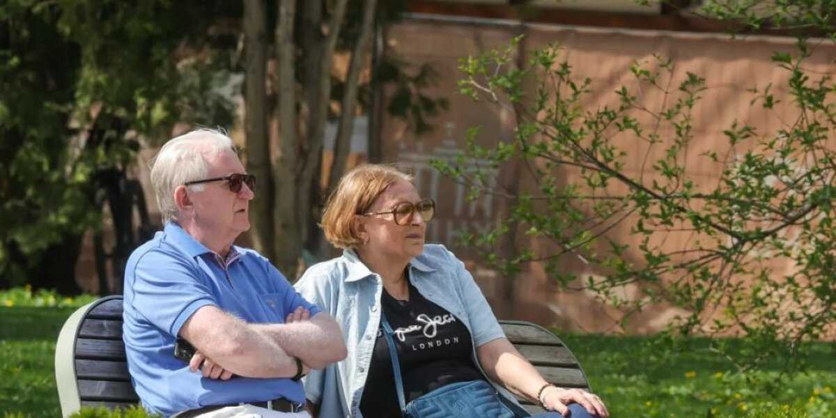 «Дико извиняюсь, но старики в минусе»: Правду о «помощи» государства озвучили Родниной. Депутат «сильно погорячилась»