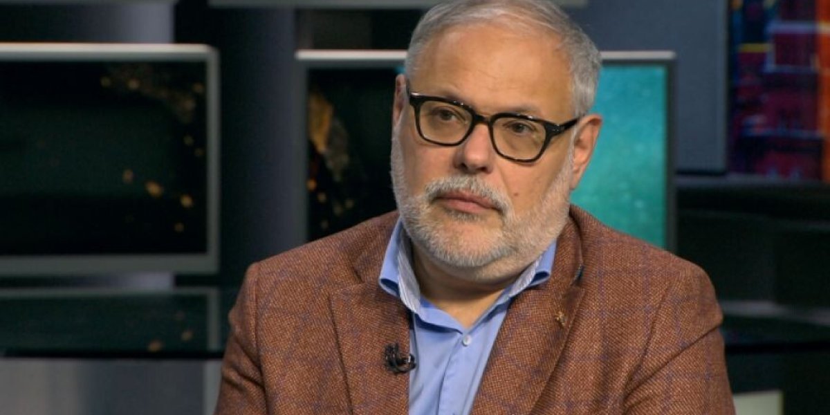 Доллару конец. Секретная встреча БРИКС — решающий гвоздь в крышку гроба глобалистов: Хазин Доллару конец. Секретная встреча БРИКС — решающий гвоздь в крышку гроба глобалистов: Хазин