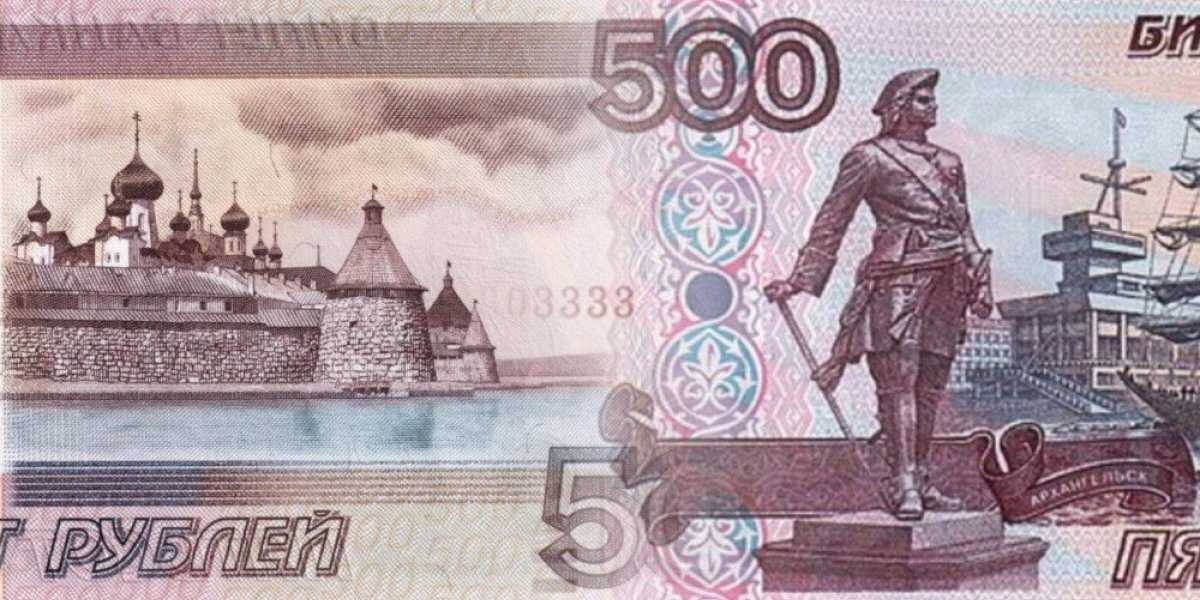 Русских ударили рублем: новые изображения на деньгах выведут людей на улицы? ЦБ в деле