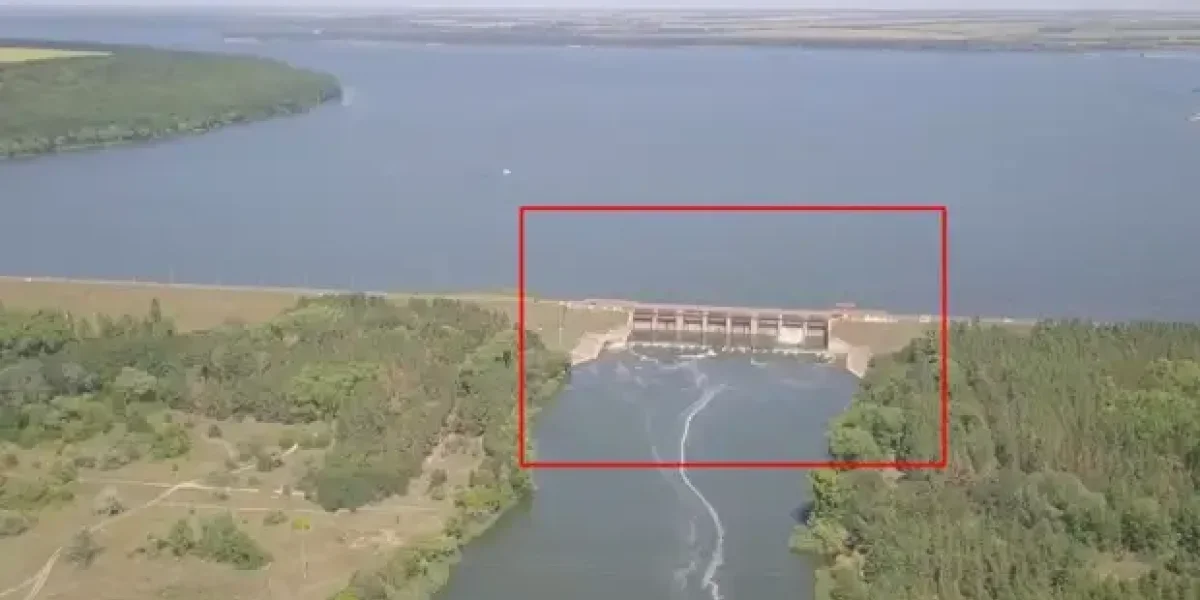 Волна 10 метров и по Киеву поплывут корабли. Ответ за белгородскую дамбу и предсказание старцев Волна 10 метров и по Киеву поплывут корабли. Ответ за белгородскую дамбу и предсказание старцев