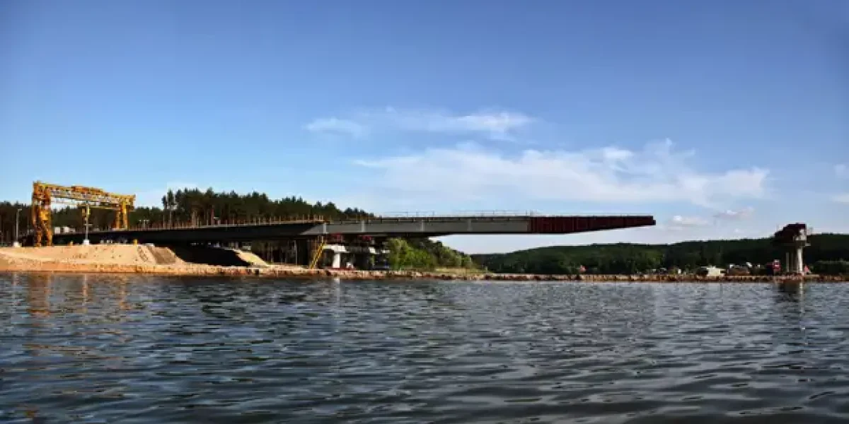 Куда исчезли С-300? Из-за разбитой дамбы в Белгороде у Гладкова был жесткий разговор с Белоусовым?