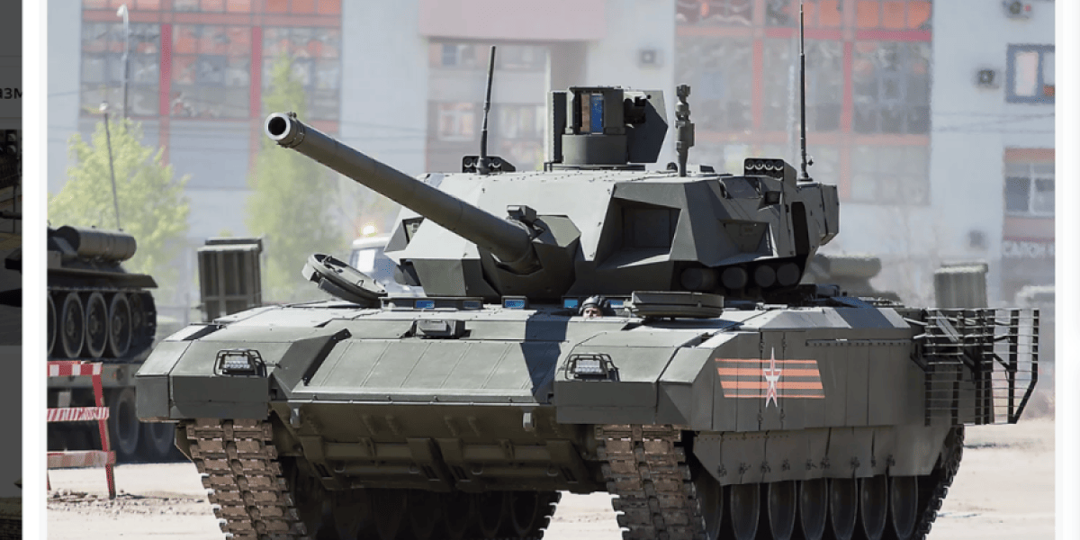 Этот танк назовут «позором армии»? Кустарные «танко-ежи» идут в атаку, а потраченные миллиарды на чьей совести? Этот танк назовут «позором армии»? Кустарные «танко-ежи» идут в атаку, а потраченные миллиарды на чьей совести?