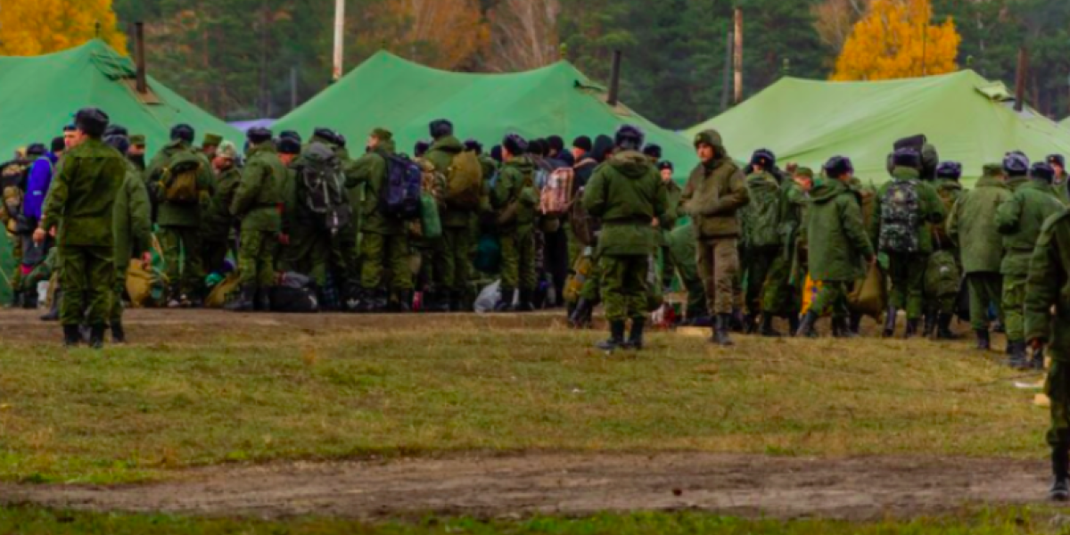 Демобилизация: когда отпустят мобилизованных Демобилизация: когда отпустят мобилизованных