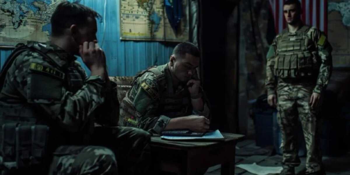 Пять полковников одним ударом. ВСУ впервые обратились за «помощью» к русским бойцам. Уничтожено целое подразделение Пять полковников одним ударом. ВСУ впервые обратились за «помощью» к русским бойцам. Уничтожено целое подразделение