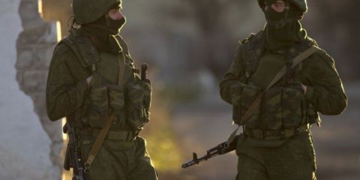 Российские войска освободили Боровскую Андреевку и Московское, развивая наступление в Димитрове Российские войска освободили Боровскую Андреевку и Московское, развивая наступление в Димитрове