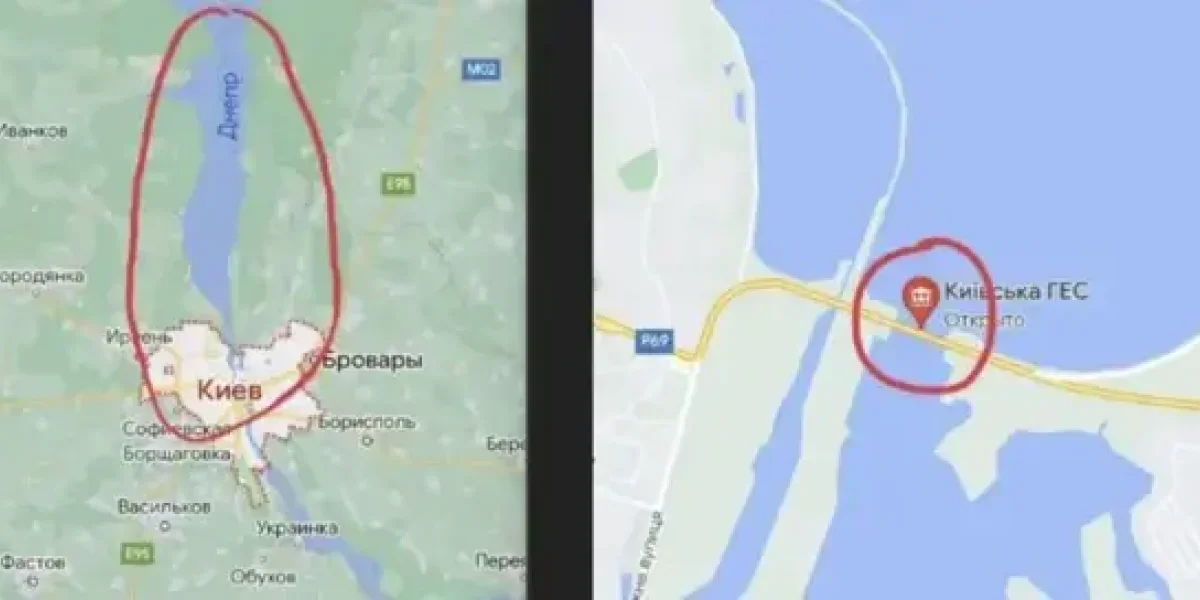 Куда исчезли С-300? Из-за разбитой дамбы в Белгороде у Гладкова был жесткий разговор с Белоусовым?