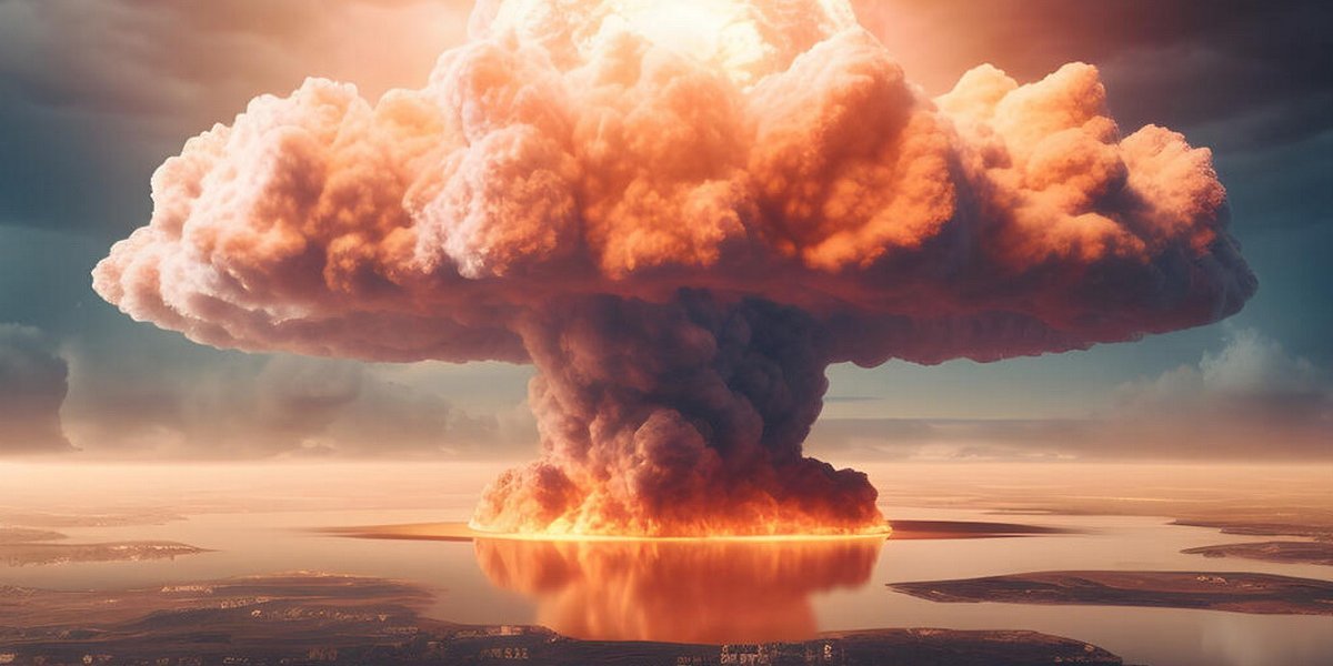 «Хруст»: российский дрон-разведчик для работы в условиях ядерного удара «Хруст»: российский дрон-разведчик для работы в условиях ядерного удара