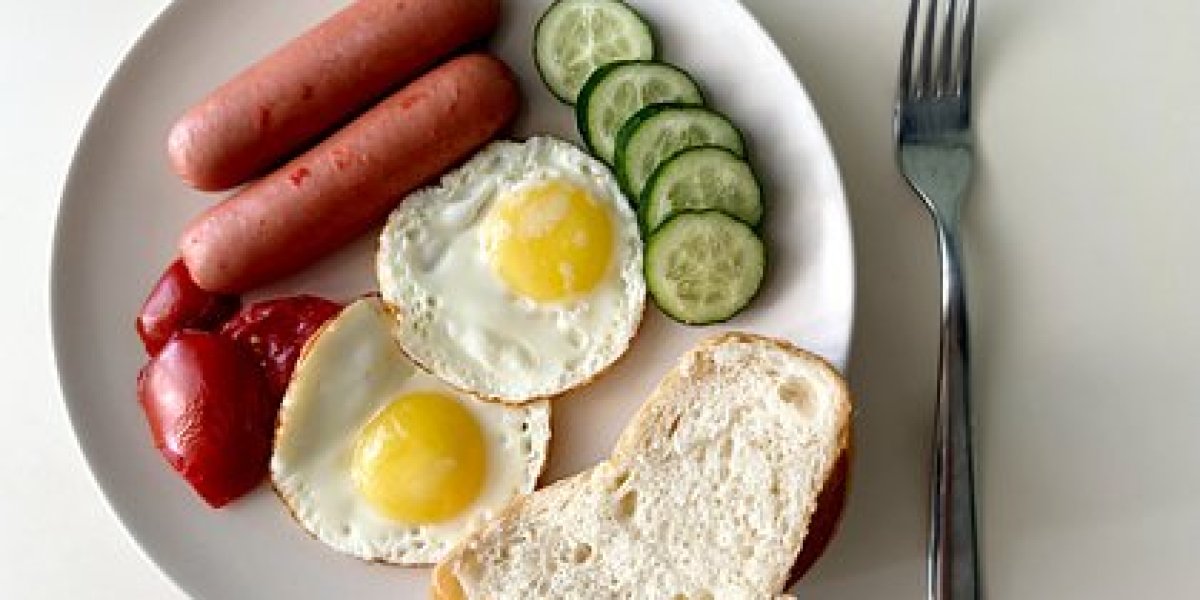 Поздний завтрак как угроза здоровью: эндокринолог объяснила риски неправильного питания Поздний завтрак как угроза здоровью: эндокринолог объяснила риски неправильного питания