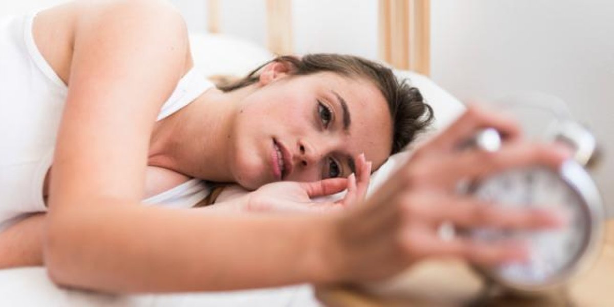 Бессонная ночь старит мозг: как недосып ускоряет старение на годы Бессонная ночь старит мозг: как недосып ускоряет старение на годы