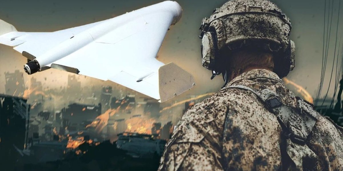 Возмездие за Крым последовало через 47 минут: Реактивные «Герани» утюжат Одессу. Разведка проспала тайные ракеты Украины? Возмездие за Крым последовало через 47 минут: Реактивные «Герани» утюжат Одессу. Разведка проспала тайные ракеты Украины?