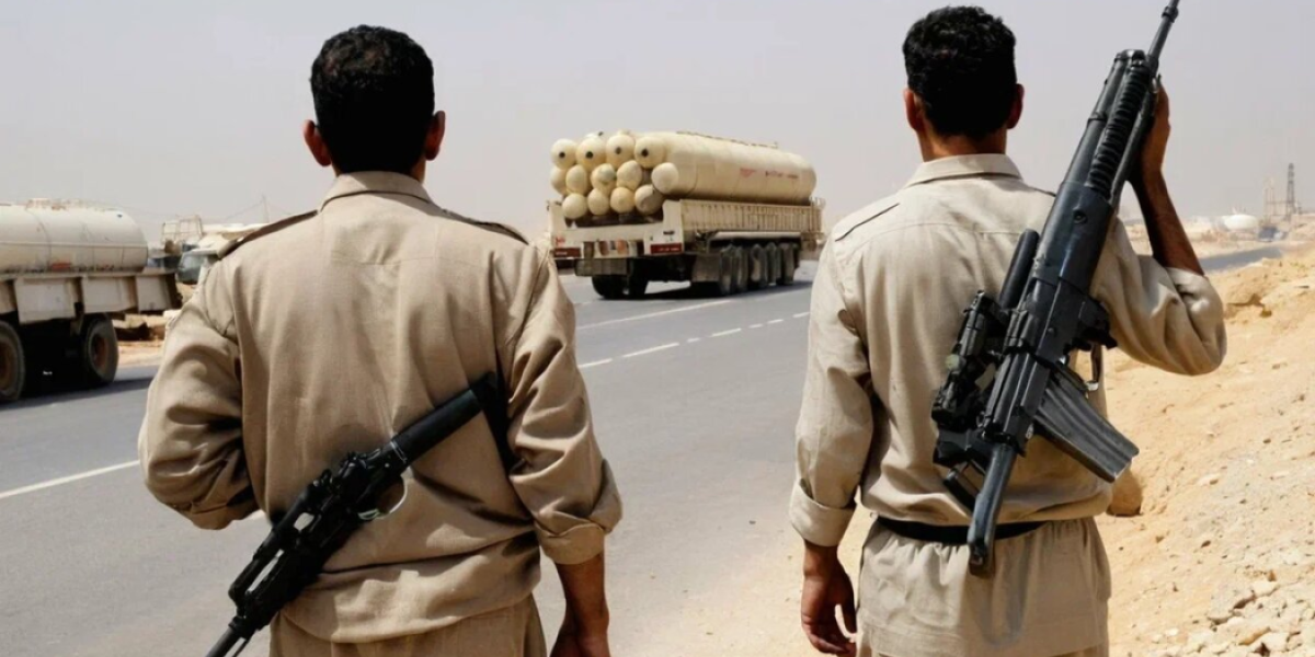 Когда тапочки громче ракет: хуситы показали, что Америка не всем страшна Когда тапочки громче ракет: хуситы показали, что Америка не всем страшна