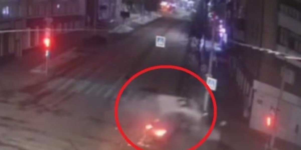 Пьяный контрактник Рамазан задавил двух фельдшеров: Отсидится на СВО, свои порешают? Пьяный контрактник Рамазан задавил двух фельдшеров: Отсидится на СВО, свои порешают?