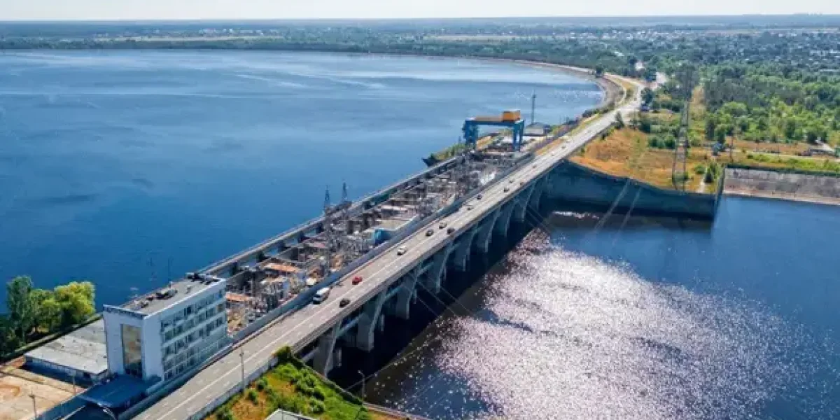 Волна 10 метров и по Киеву поплывут корабли. Ответ за белгородскую дамбу и предсказание старцев Волна 10 метров и по Киеву поплывут корабли. Ответ за белгородскую дамбу и предсказание старцев