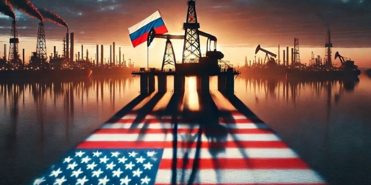 Призраки на рынке: Нефтяные гиганты России рискуют потерять свои рынки. Под ударом почти тысяча «дочек» Призраки на рынке: Нефтяные гиганты России рискуют потерять свои рынки. Под ударом почти тысяча «дочек»