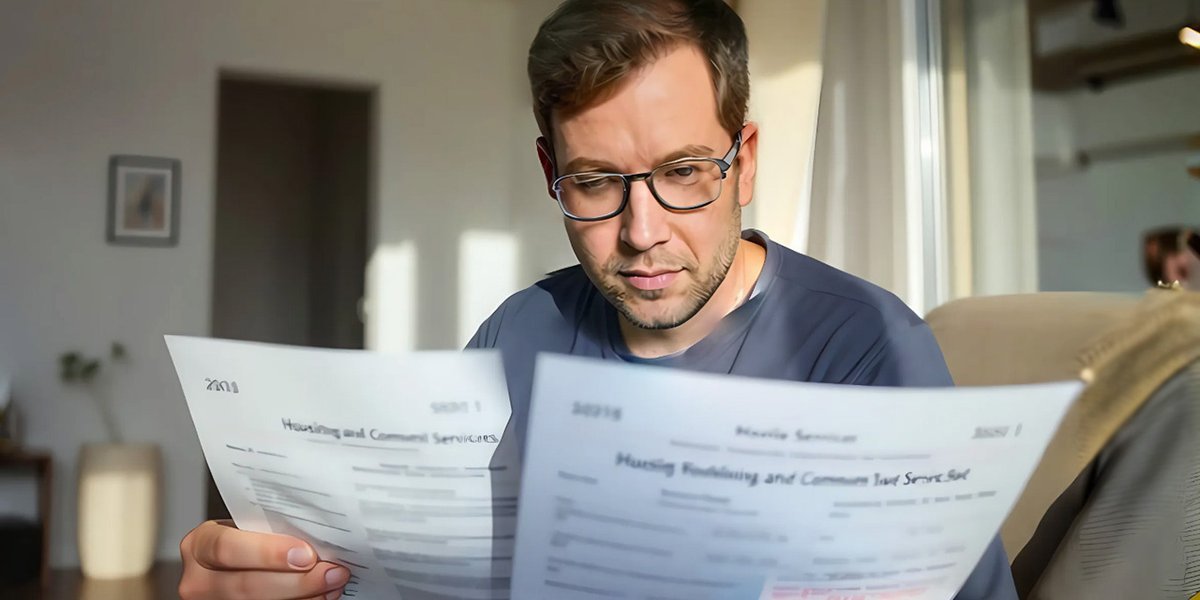 ЖКХ снова подорожает: что ждет россиян в 2026 году ЖКХ снова подорожает: что ждет россиян в 2026 году