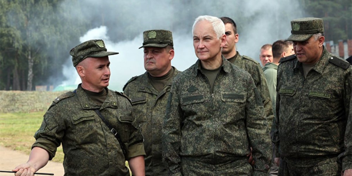 Резервисты вместо добровольцев? Почему новый законопроект Минобороны расколол экспертное сообщество Резервисты вместо добровольцев? Почему новый законопроект Минобороны расколол экспертное сообщество