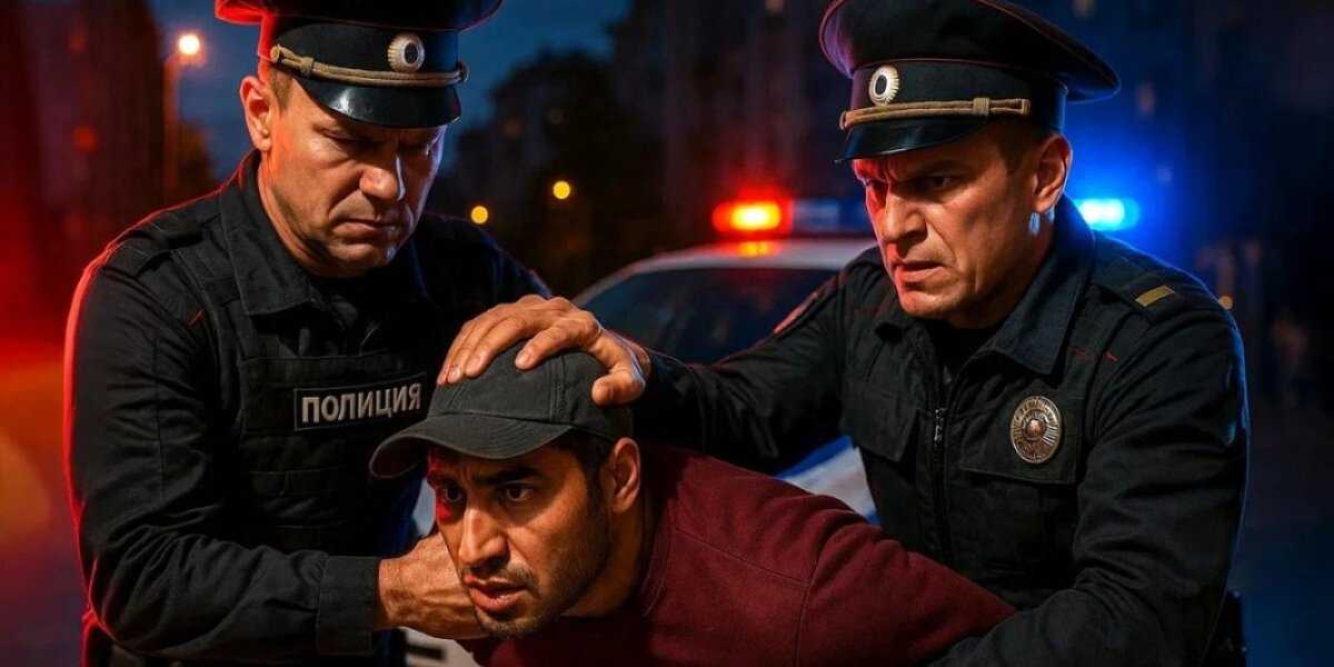 Диаспора снова порешала. Суд отпустил иностранца, сбившего четырёх пешеходов. «За такое русского бы закрыли» Диаспора снова порешала. Суд отпустил иностранца, сбившего четырёх пешеходов. «За такое русского бы закрыли»