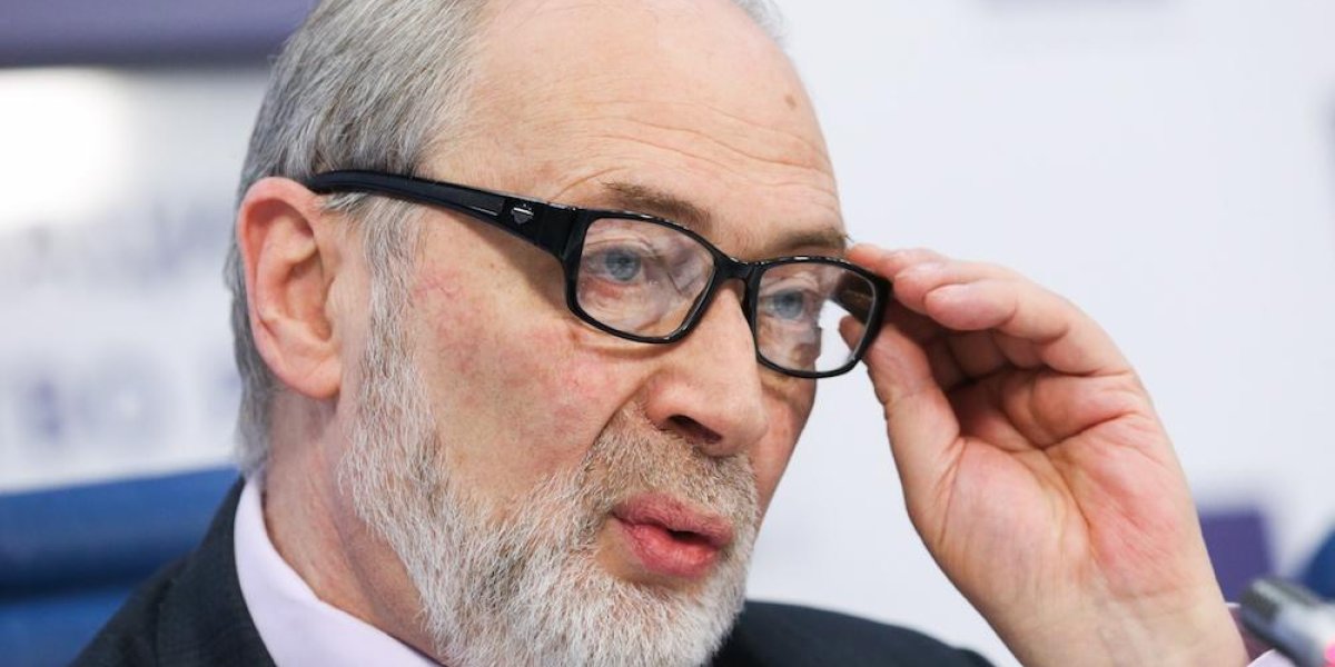 Декада аномального тепла в России: научный руководитель Гидрометцентра Роман Вильфанд о причинах и последствиях устойчивого потепления Декада аномального тепла в России: научный руководитель Гидрометцентра Роман Вильфанд о причинах и последствиях устойчивого потепления