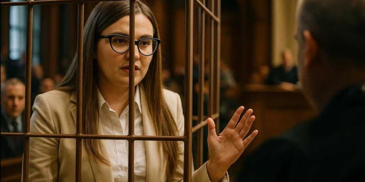 Скупила недвижимости на средний посёлок. Депутат ДНР участвовала в схеме распила на фортификациях. «За жизнь после начала СВО мне не стыдно»