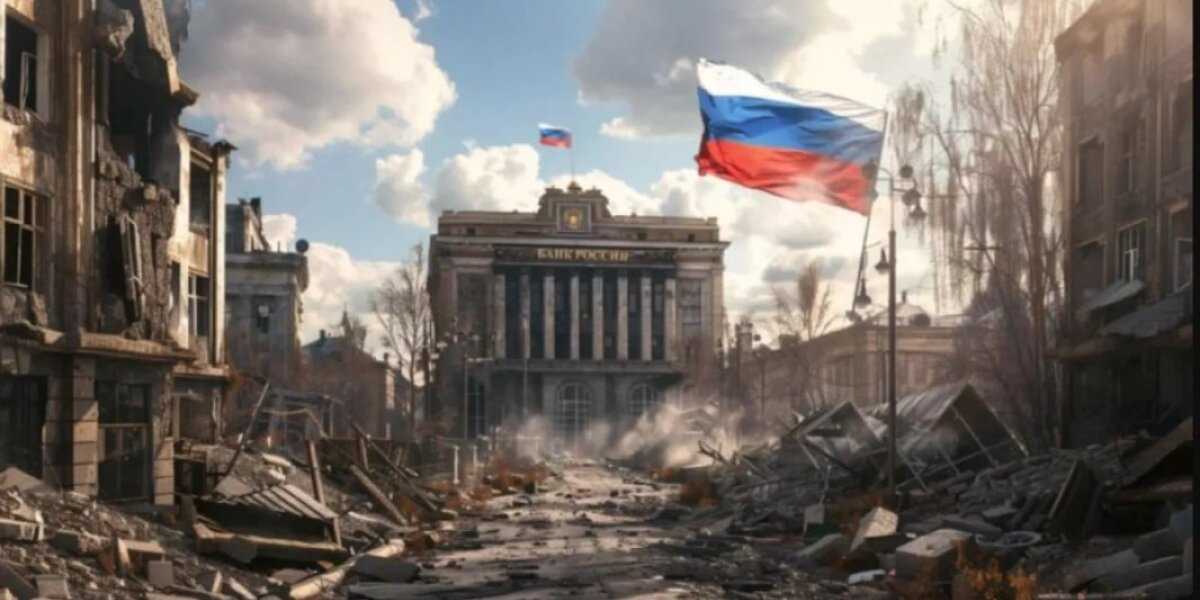 Позиция Набиуллиной ударила в самое уязвимое место? Теперь русские теряют золото