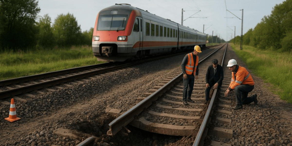 Украинские диверсанты в Польше: По тревоге подняты 400 бойцов и вертолёт