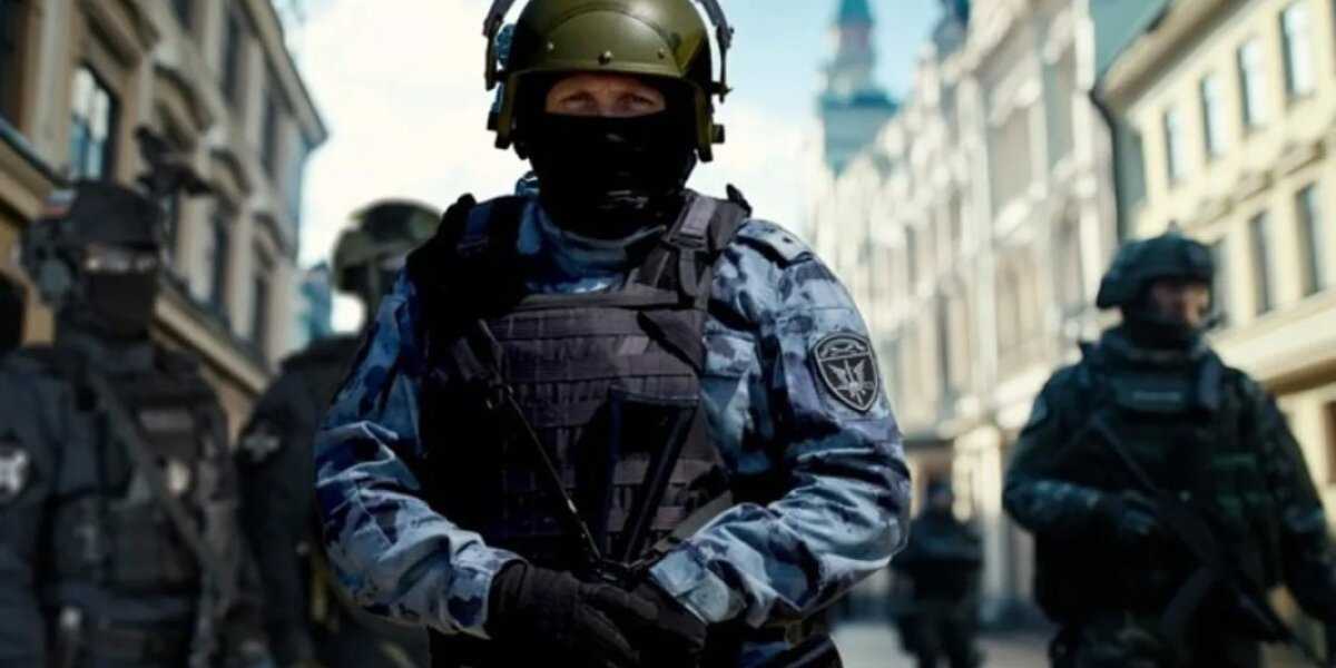 Не просто реформа полиции. Хазин сказал прямо: «Получен сигнал сверху. Олигархам придётся несладко»