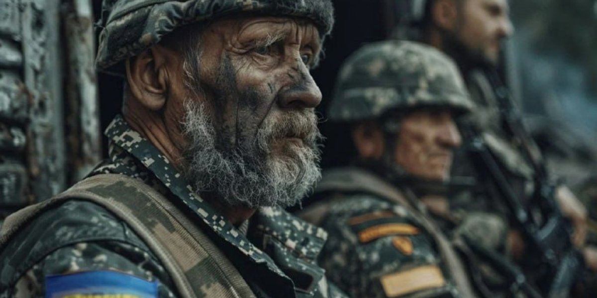 Британцы в Одессе – Москве приходится принимать сложное решение. ВСУ массово сдаются. Фронту срочно нужны 200 тысяч штыков. Главные новости