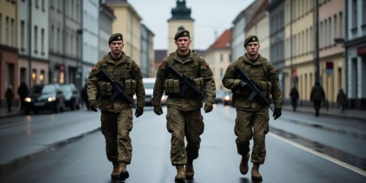 Ариэль Марон: «Сионисты решили напасть». Этим трём областям России придётся держать удар?