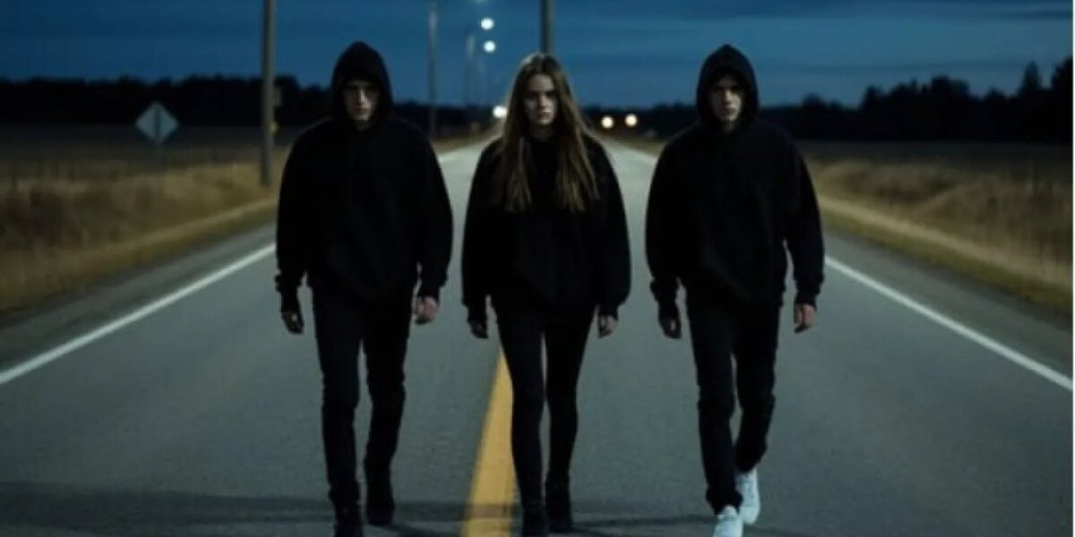 Боссу банды – 15 лет, и она школьница: Полиция не справляется, на улицы вышли родители Боссу банды – 15 лет, и она школьница: Полиция не справляется, на улицы вышли родители