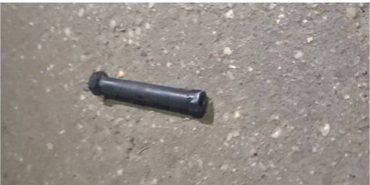 Предупредите детей. Враг готовит смертельные подарки. Кто стоит за терактом в Красногорске?